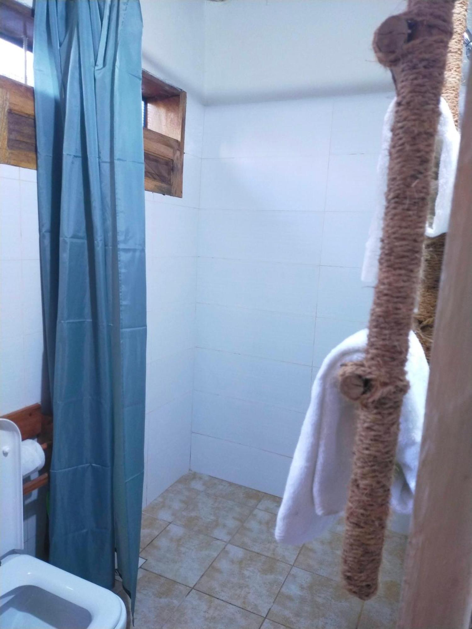 Eden Paradise Michamvi المظهر الخارجي الصورة